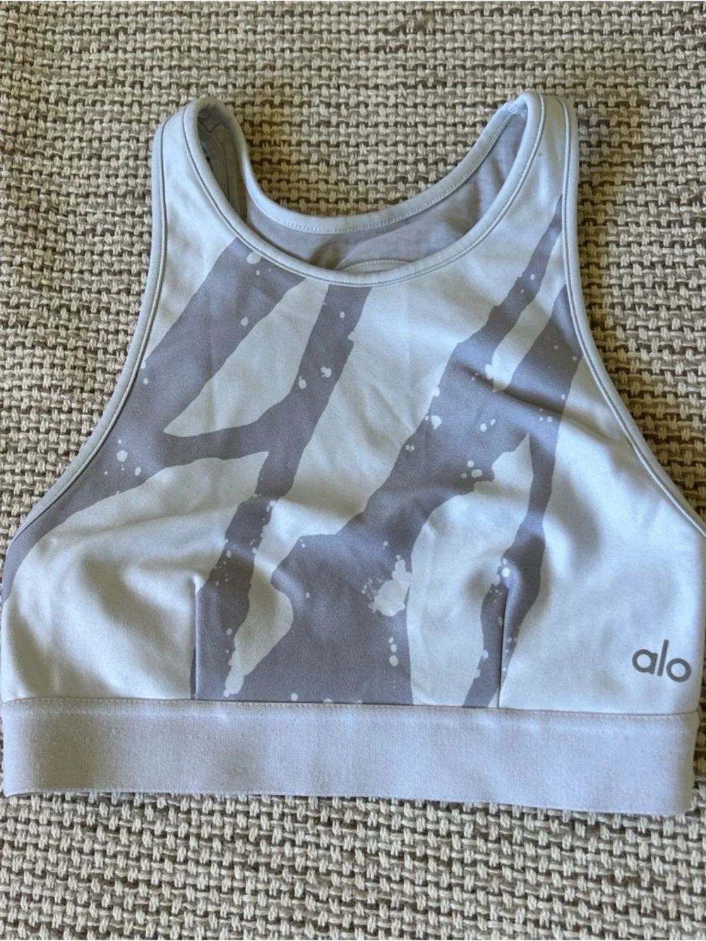 ALO Yoga high neck